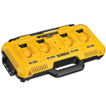 DeWALT DCB104-QW Battery charger