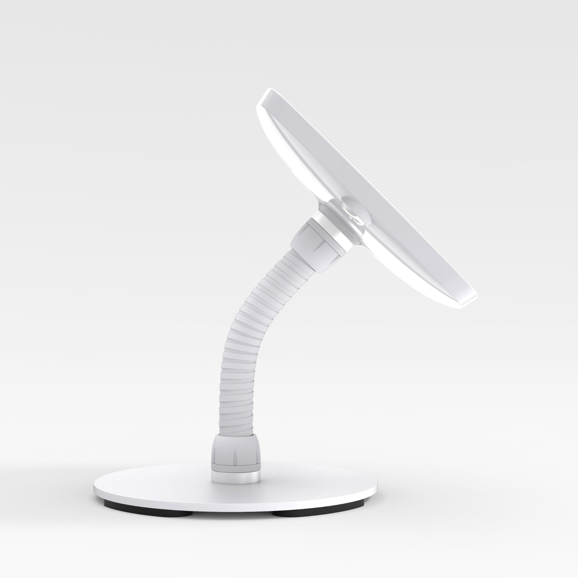 Bouncepad Counter Flex tablet security enclosure 20.1 cm (7.9") White