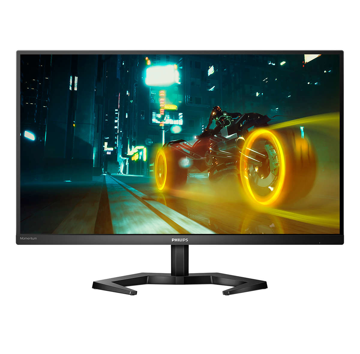 Image of Philips Momentum 27M1N3200VS/00 LED display 68.6 cm (27") 1920 x...