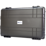 DataVideo HC-800 equipment case Trolley case Black
