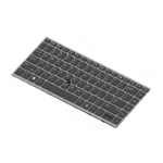 HP L14377-061 notebook spare part Keyboard