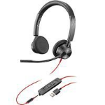 Poly Blackwire 3315 USB-A Headset
