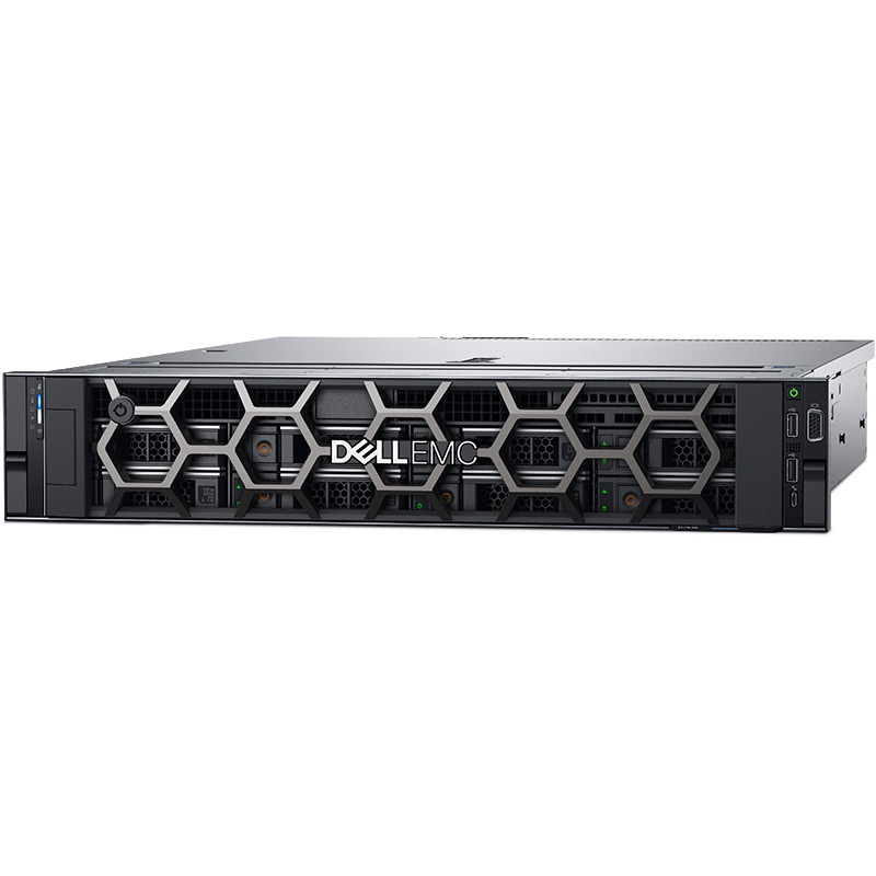 DELL PowerEdge R7515. EPYC 7313P. 32GB RAM. 3TB HDD. Dell WTY - Certif