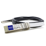 DAC-SFP-10G-1M-AO - Fibre Optic Cables -