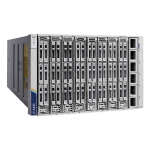Cisco UCSX-9508= network equipment chassis 7U Grey