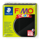 Staedtler FIMO 8030 Modeling clay 42 g Black 1 pc(s)