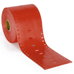 Brady BPT-7515-7643-RD cable marker Red Thermoplastic Polyether Polyurethane 500 pc(s)