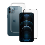 PanzerGlass SAFE. by ™ 2-in-1 Pack Apple iPhone 12 Pro Max