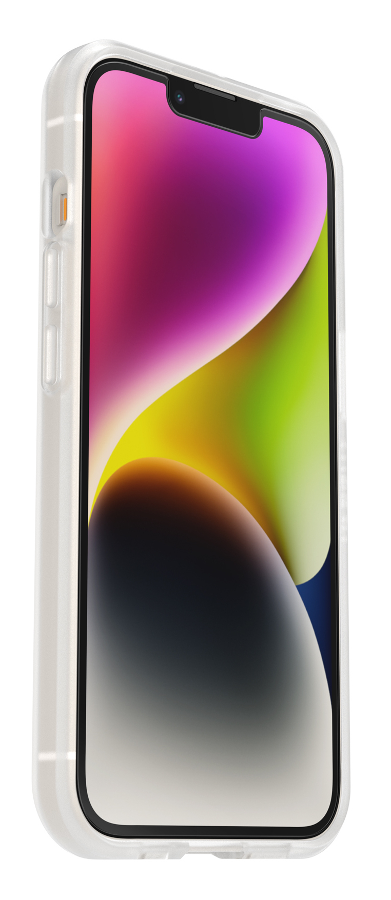 Otterbox React + Trusted Glass Apple iPhone 14 - clear