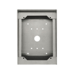 Aiphone SBX-DVF intercom system accessory Surface mount box