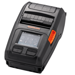 Image of Bixolon XM7-20, USB-C, RS232, BT (iOS), 8 dots/mm (203 dpi),...