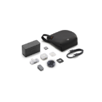 DJI Mic Mini 2 1 TX + 1 Mobile RX + Charging Case