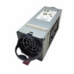 HPE 507521-001 computer cooling system Computer case Fan Black, Grey, Metallic