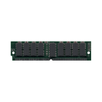 IBM 32MB Parity SIMM memory module 0.032 GB