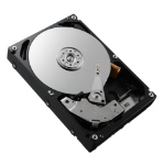 DELL 1W7HC internal hard drive 2.5" 600 GB SAS