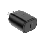 Cygnett CY3674PDWLCH mobile device charger Black Indoor