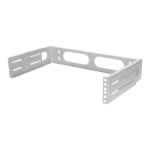 LogiLink W02B40G rack accessory Mounting bracket