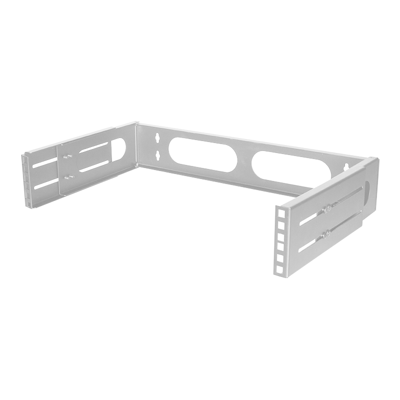 Image of LogiLink W02B40G rack accessory Mounting bracket