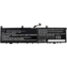CoreParts 01YU911-CP laptop spare part Battery