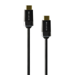 Belkin HDMI A - HDMI A, 1m HDMI cable HDMI Type A (Standard) Black