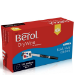 Berol D/WIPE FINE MARKER BLK PK192