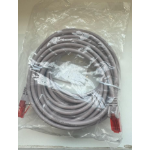Microconnect B-UTP6075-P networking cable Grey 7.5 m Cat6 U/UTP (UTP)
