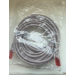 Microconnect V-UTP502VP-P networking cable Grey 2 m Cat5e U/UTP (UTP)