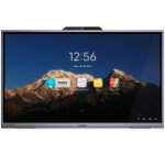 Hikvision 55-inch 4K Interactive Display W/ Camera and Microphone array