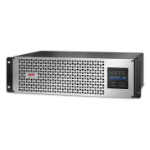 APC SMTL1500RM3UCNC uninterruptible power supply (UPS) Line-Interactive 1.44 kVA 1350 W 6 AC outlet(s)