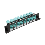 N492-08D-LC - Patch Panel Accessories -