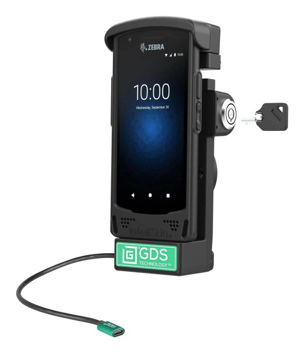 EU Product - s GDS Holder for Zebra EC50/55 thumbnail