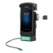 RAM Mounts RAM-GDS-DOCKL-V12-ZE16CPU mobile device dock station Universal Black