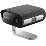 Viewsonic M1 Max Short throw projector DLP 1080p (1920x1080) Black, Grey