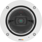 Axis Q3517-LV Dome IP security camera Indoor & outdoor 3072 x 1728 pixels Ceiling/wall