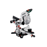 Metabo KGS 305 M 3700 RPM 2000 W