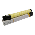 CoreParts MSP6465 toner cartridge 1 pc(s) Yellow