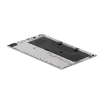 HP M57169-001 laptop spare part Bottom case