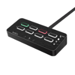 Belkin F1DN-KVM-REM8MC KVM-accessoire
