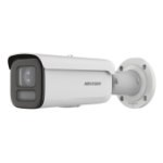 Hikvision Pro Series with ColorVu DS-2CD2647G2HT-LIZS(2.8-12MM) security camera Bullet IP security camera Outdoor 2688 x 1520 pixels Wall