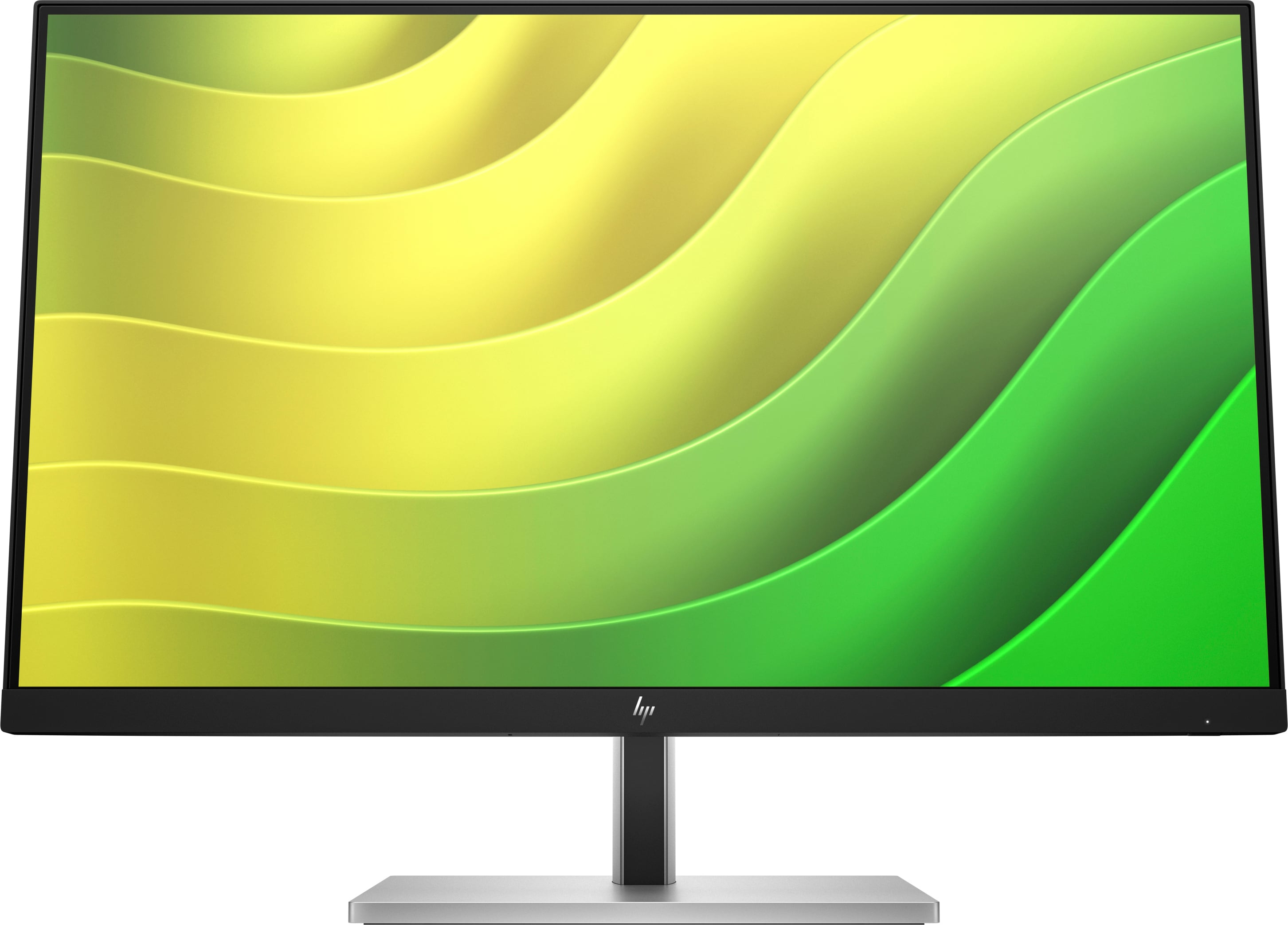 Image of HP E24q G5 computer monitor 60.5 cm (23.8") 2560 x 1440 pixels...