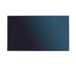 NEC MultiSync EX241UN LED display 60.5 cm (23.8") 1920 x 1080 pixels Full HD LCD Black