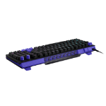 Logitech G512 X 98 Keyboard Blk Linear