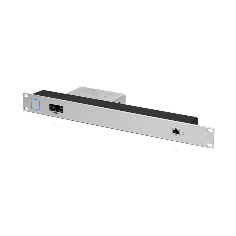 Image of Ubiquiti CKG2-RM rack accessory Front panel