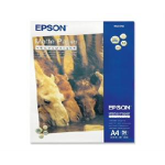 Epson A4 Matte Paper - Heavyweight