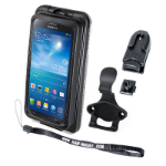 RAM Mounts Aqua Box Pro 20 Case with Cradle Clip & Accessories