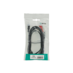 AV Link 112.108UK audio cable 3 m 3.5mm 2 x RCA Black, Red, White