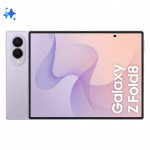 Samsung Galaxy Z Fold8 19.3 cm (7.6") Dual SIM 5G USB Type-C 12 GB 256 GB 4800 mAh Lavender