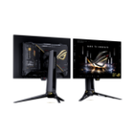 ASUS ROG Swift OLED PG27AQWP-G EDITION 20 computer monitor 67,3 cm (26.5") 2560 x 1440 Pixels Wide Quad HD Zwart