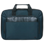 Mobilis Executive 3 One 40.6 cm (16") Briefcase Black, Blue