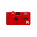 Kodak M35 Compact film camera 35 mm Red